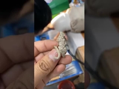 negócio de fabricação de jóias