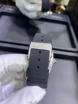 18k Gold Luxury Brand Watch