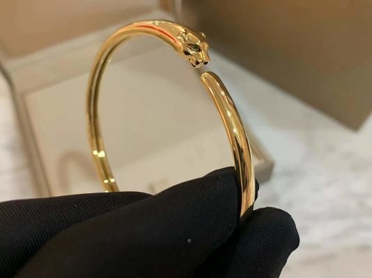Brand Bangle Is Hk Setting Gold Pawnable Brand Ring Jewelry Manufacturers