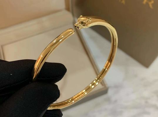Brand Bangle Is Hk Setting Gold Pawnable Brand Ring Jewelry Manufacturers