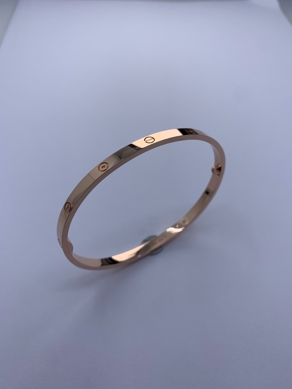 OEM HK Setting Jewelry Ring Earrings Bracelet 9k 14k 18k Gold Brand New Mounting Products