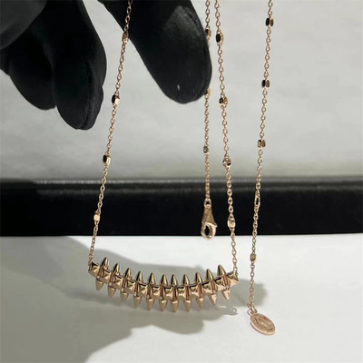 Luxo Clash De Brand colar gemas de malaquita Mulheres Colar de ouro maciço