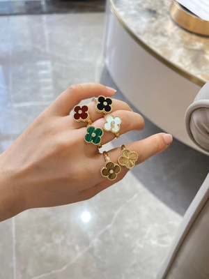Coleção de jóias de ouro de luxo personalizado 18K Experiência de luxo com artesanato em Dubai