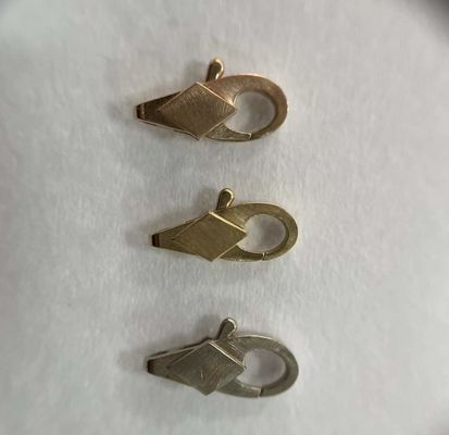 750Joias de Ouro Configurações e Joias de Instalação personalizadas para Fabricantes de Fábricas de Joias