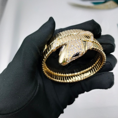 18k ouro diamante joias de luxo personalizadas marcas de joias de luxo