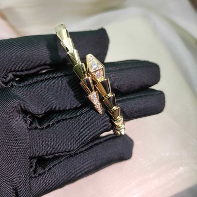Jóias de corte de diamantes redondos e Vvs Clarity High para colecionadores de diamantes de tamanho médio