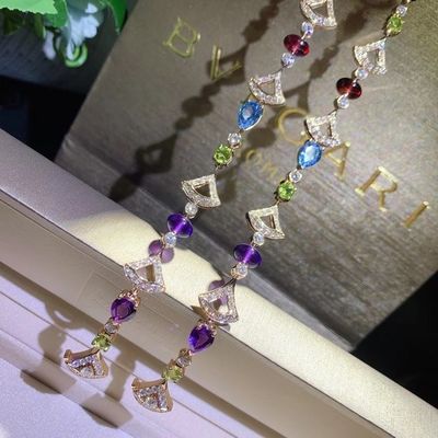 Joias de marca personalizadas com garantia de 1 ano com desenhos personalizáveis e estilos únicos