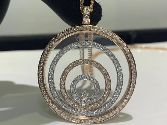 Joias personalizadas personalizadas e feitas sob encomenda para estilo único